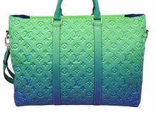 Load image into Gallery viewer, 未使用 LOUIS VUITTON ルイヴィトン モノグラム イリュージョン ボストンバック タグ M59688 22SS 中古 50828