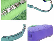 Load image into Gallery viewer, 未使用 LOUIS VUITTON ルイヴィトン モノグラム イリュージョン ボストンバック タグ M59688 22SS 中古 50828