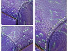 Load image into Gallery viewer, 未使用 LOUIS VUITTON ルイヴィトン モノグラム イリュージョン ボストンバック タグ M59688 22SS 中古 50828