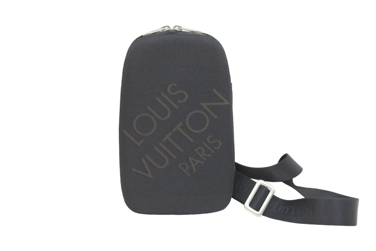 【2】ルイヴィトン ダミエジェアン マージュ ボディバック 楽天市場】【バッグ】LOUIS VUITTON ルイ ヴィトン ダミエ