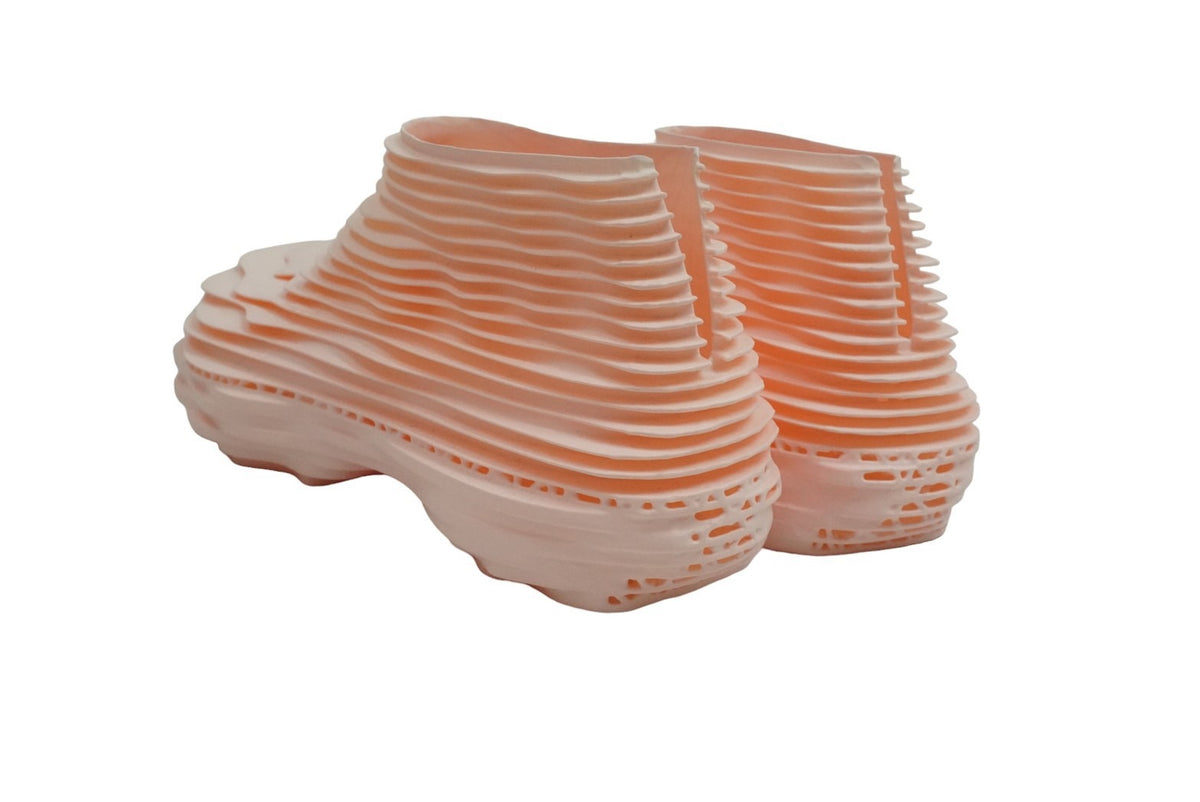 新品 HOUSE OF ERRORS ハウスオブエラー×ALIVEFORM TOPO-1 3D