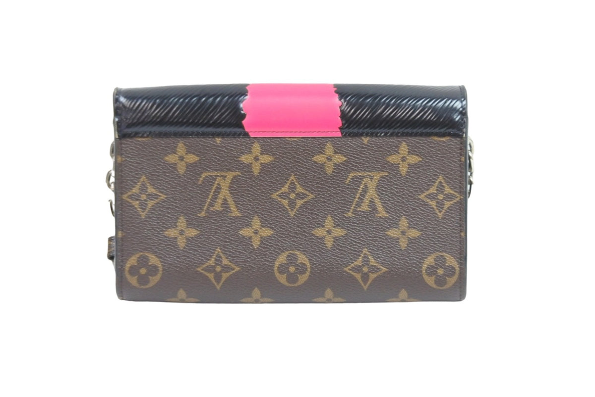 LOUIS VUITTON ルイヴィトン ショルダーバッグ チェーン