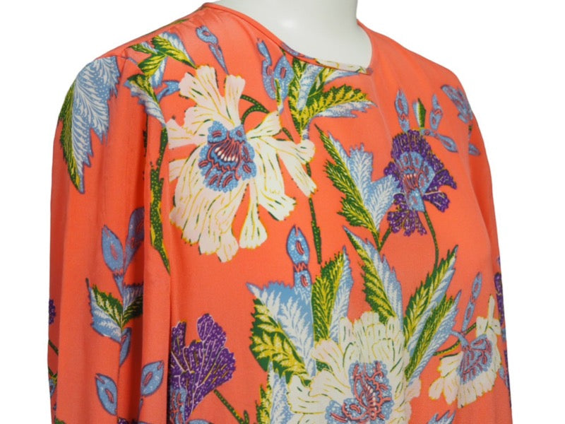 DIANE VON FURSTENBERG ダイアンフォンファステンバーグ ワンピース 