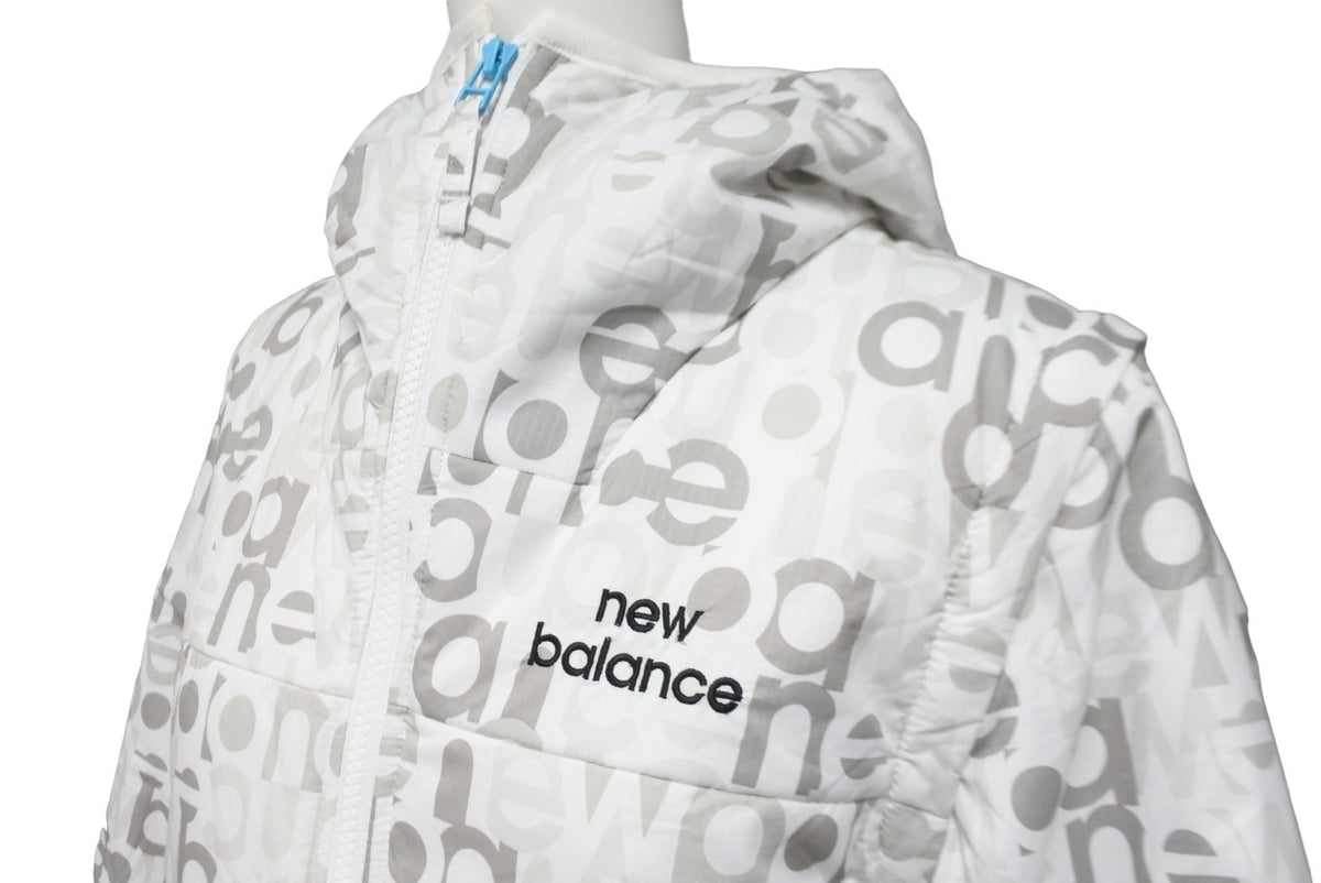 Amazon | [ニューバランス] ジャケット NB Athletics Winterized