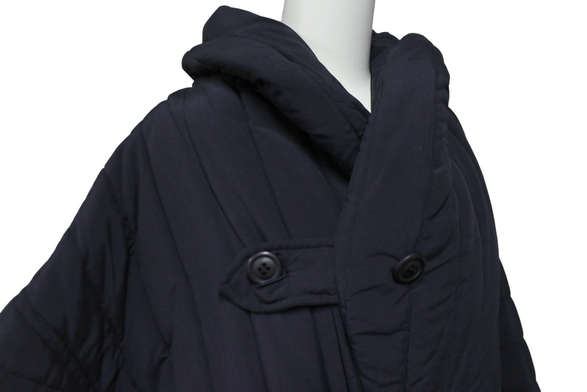 ISSEY MIYAKE イッセイミヤケ コート WIND COAT キルティング ISSEY MIYAKE イッセイミヤケ コート WIND COAT キルティング
