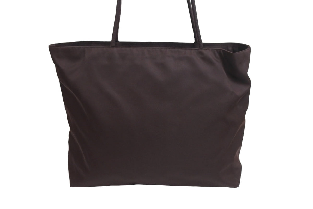 PRADA プラダ ショルダーバッグ – VINTAGE SELECT SHOP MAISON