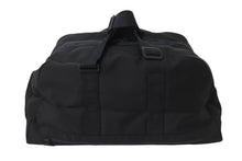 Load image into Gallery viewer, 極美品 CHANEL シャネル ボストンバッグ スポーツライン 7番台 ココマーク 銀行強盗 ブラック ナイロン ブラック金具 中古 56502