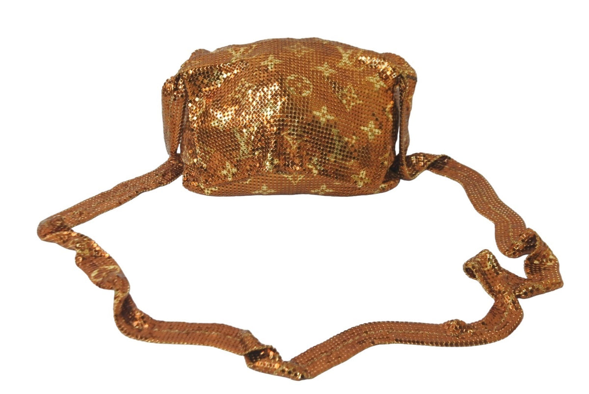 極美品 LOUIS VUITTON ルイヴィトン ショルダーバッグ モノグラム  