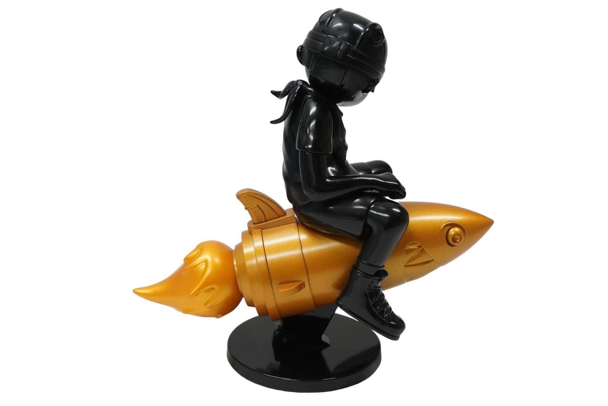 極美品 HEBRU BRANTLEY へブルブラントリー ビリオネアボーイズ