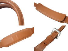 Load image into Gallery viewer, GOYARD ゴヤール ボストンバッグ クロワジュール 40 ブラック ブラウン シルバー金具 良品 中古 58007