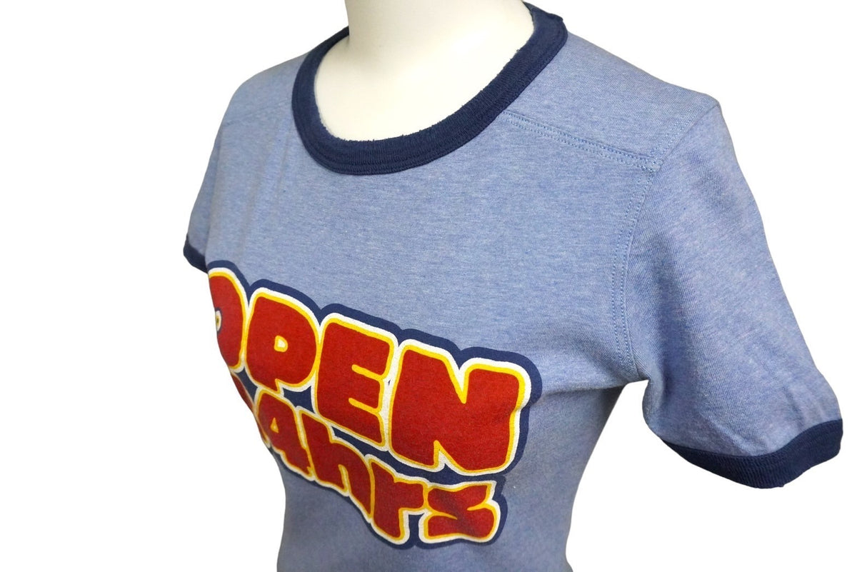 DSQUARED2 ディースクエアード 半袖Tシャツ トップス OPEN