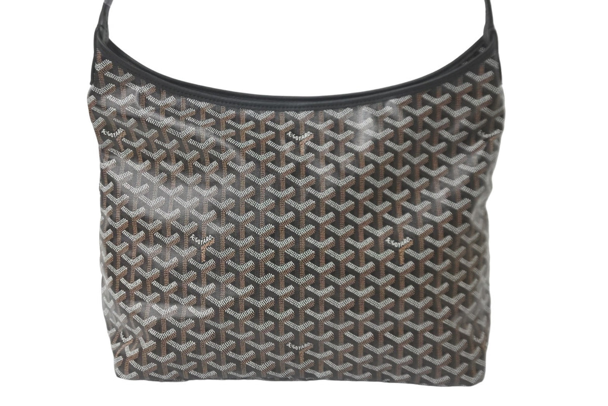 ◆希少◆VINTAGE◆関送込【GOYARD】ピンクハート*ホーボーバッグ BUYMA VINTAGE 中古 ◇希少◇VINTAGE◇関送込【GOYARD】ピンク