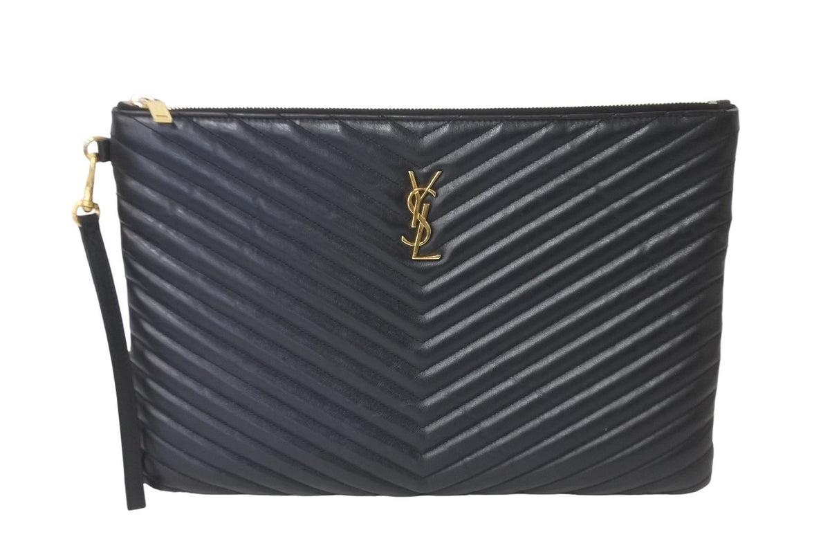 Amazon | YVES SAINT LAURENT ギフトラッピング ボックス (紙袋