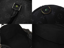 Load image into Gallery viewer, 新品同様 LOUIS VUITTON ルイヴィトン ボストンバッグ キーポルバンドリエール55 フラグメント藤原ヒロシコラボ M43414 中古 59665