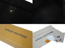 Load image into Gallery viewer, 新品同様 LOUIS VUITTON ルイヴィトン ボストンバッグ キーポルバンドリエール55 フラグメント藤原ヒロシコラボ M43414 中古 59665