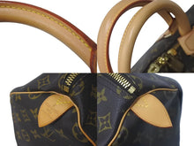 Load image into Gallery viewer, LOUIS VUITTON ルイ ヴィトン ボストンバッグ キーポル50 モノグラムキャンバス M41426 ブラウン 美品 中古 61006