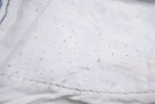 Load image into Gallery viewer, D&G ドルチェ&ガッバーナ ヴィンテージ デニム パンツ ジーンズ インディゴ 刺繍 イタリア製 レディース サイズ31 良好 38015