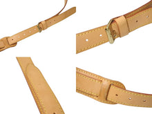 Load image into Gallery viewer, LOUIS VUITTON ルイヴィトン キーポルバンドリエール50 モノグラムキャンバス M41416 ボストンバッグ 美品 中古 4b001251