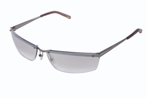 Jean Paul GAULTIER ジャンポールゴルチエ サングラス 58-0084 シルバー ヴィンテージ 美品 中古 4b001596