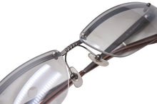 Load image into Gallery viewer, Jean Paul GAULTIER ジャンポールゴルチエ サングラス 58-0084 シルバー ヴィンテージ 美品 中古 4b001596