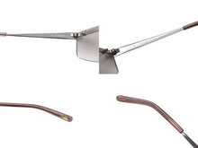 Load image into Gallery viewer, Jean Paul GAULTIER ジャンポールゴルチエ サングラス 58-0084 シルバー ヴィンテージ 美品 中古 4b001596