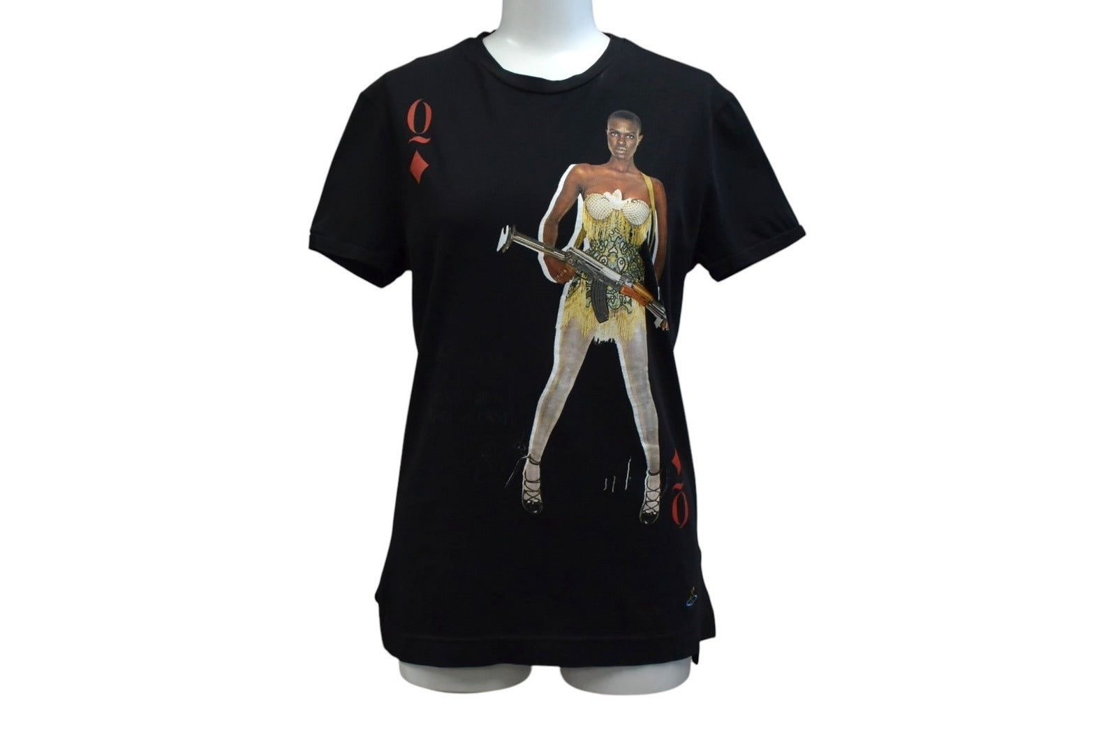 福袋 オンライン 新品未使用 Vivienne Westwood ヴィヴィアンウエストウッド 半袖 Tシャツ(半袖+袖なし)