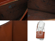 Load image into Gallery viewer, LOUIS VUITTON ルイヴィトン ショルダーバッグ カプチン M52343 エピレザー ケニアブラウン ゴールド金具 美品 中古 4b003410