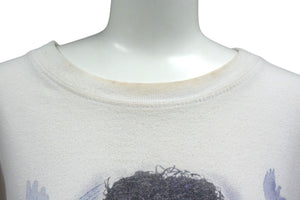 VINTAGE ヴィンテージ PRINCE プリンスフォト半袖Tシャツ ビートにこだわって コットン ホワイト サイズ3XL 良品 中古 4b000369 