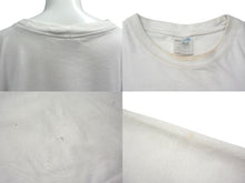 画像をギャラリービューアに読み込む, VINTAGE ヴィンテージ PRINCE プリンスフォト半袖Tシャツ ビートにこだわって コットン ホワイト サイズ3XL 良品 中古 4b000369 
