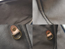 Load image into Gallery viewer, LOUIS VUITTON ルイヴィトン モノグラム マルチカラー ポシェットGM ポーチ M60030 MI0056 ブラック 良品 中古 4b000039