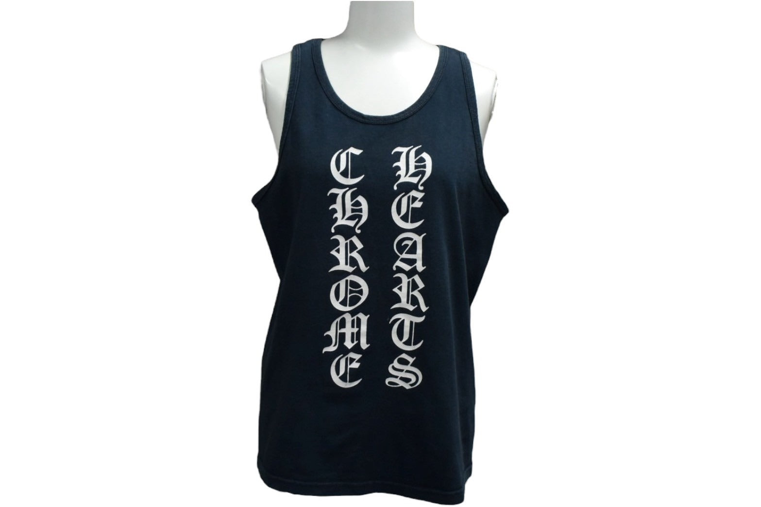 CHROME HEARTS クロムハーツ OLD オールドモデル CH TANKTOP OLD