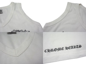 CHROME HEARTS クロムハーツ（原本無） FOTI フォティ プリント