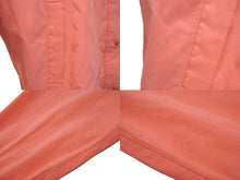 画像をギャラリービューアに読み込む, 極美品 CHRISTIAN DIOR SPORTS クリスチャンディオール スポーツ ブルゾン 4A2B03O ナイロン ピンク サイズL 中古 4b000575