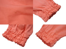 画像をギャラリービューアに読み込む, 極美品 CHRISTIAN DIOR SPORTS クリスチャンディオール スポーツ ブルゾン 4A2B03O ナイロン ピンク サイズL 中古 4b000575