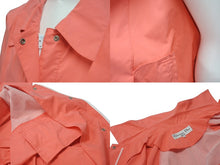 画像をギャラリービューアに読み込む, 極美品 CHRISTIAN DIOR SPORTS クリスチャンディオール スポーツ ブルゾン 4A2B03O ナイロン ピンク サイズL 中古 4b000575
