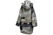 Load image into Gallery viewer, 極美品 LOUIS VUITTON ルイヴィトン × KID SUPER キッドスーパー モノグラム パッチワーク ロングコート RM232 AQH HPK65E 中古 4b000058