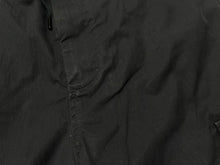 画像をギャラリービューアに読み込む, LOUIS VUITTON ルイヴィトン Virgil Abloh ヴァージルアブロー 20SS マルチポケット カーゴパンツ ブラック サイズ42 美品 中古 4b000624