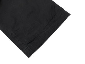 LOUIS VUITTON ルイヴィトン Virgil Abloh ヴァージルアブロー 20SS マルチポケット カーゴパンツ ブラック サイズ42 美品 中古 4b000624