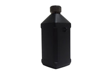 Load image into Gallery viewer, 新品未使用 GIVENCHY ジバンシィ WATER BOTTLE STRAP モダン ウォーターボトル メタル レザー ブラック 中古 4b000652
