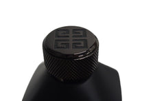 Load image into Gallery viewer, 新品未使用 GIVENCHY ジバンシィ WATER BOTTLE STRAP モダン ウォーターボトル メタル レザー ブラック 中古 4b000652