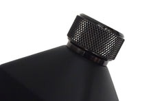 Load image into Gallery viewer, 新品未使用 GIVENCHY ジバンシィ WATER BOTTLE STRAP モダン ウォーターボトル メタル レザー ブラック 中古 4b000652