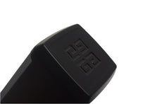 Load image into Gallery viewer, 新品未使用 GIVENCHY ジバンシィ WATER BOTTLE STRAP モダン ウォーターボトル メタル レザー ブラック 中古 4b000652