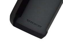 Load image into Gallery viewer, 新品未使用 GIVENCHY ジバンシィ WATER BOTTLE STRAP モダン ウォーターボトル メタル レザー ブラック 中古 4b000652