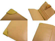 Load image into Gallery viewer, LOUIS VUITTON ルイヴィトン 手帳カバー システム手帳 アジェンダPM R20895 モノグラムマルチカラー ノワール 美品 中古 4b000763