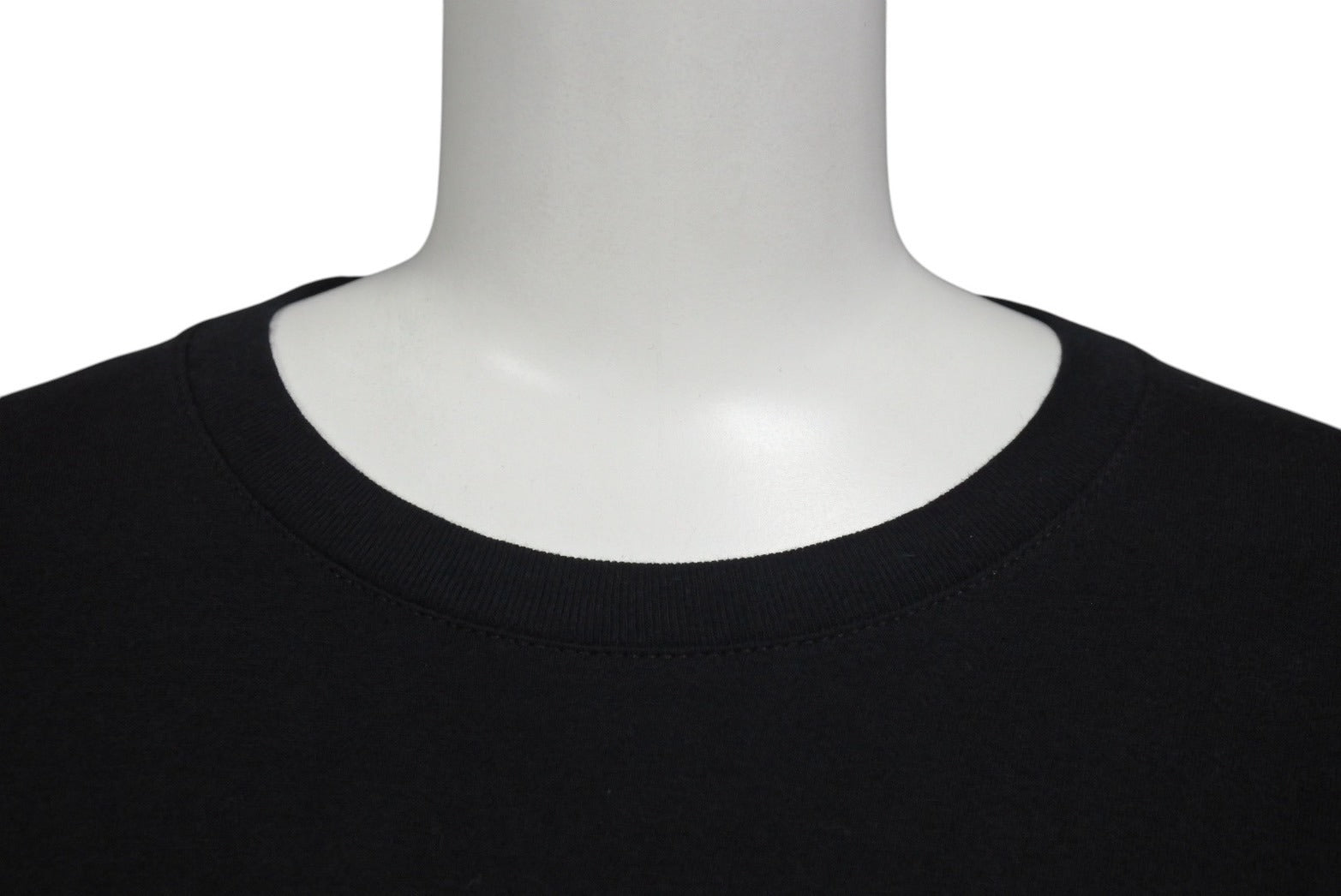 CHROME HEARTS クロムハーツ 長袖Tシャツ ロンT 背面セメタリー