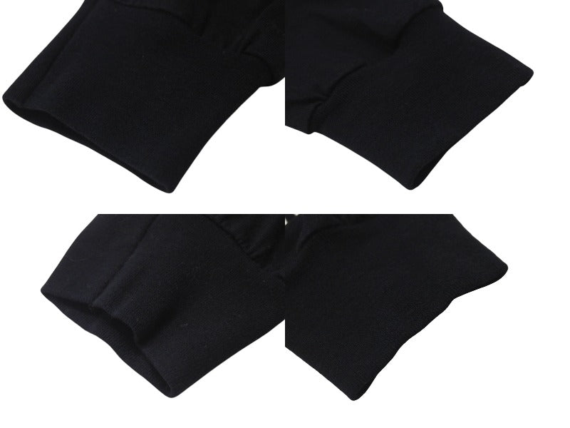 CHROME HEARTS クロムハーツ 長袖Tシャツ ロンT 背面セメタリー