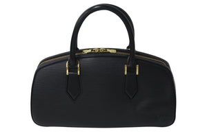 LOUIS VUITTON ルイヴィトン エピ ジャスミン ハンドバッグ