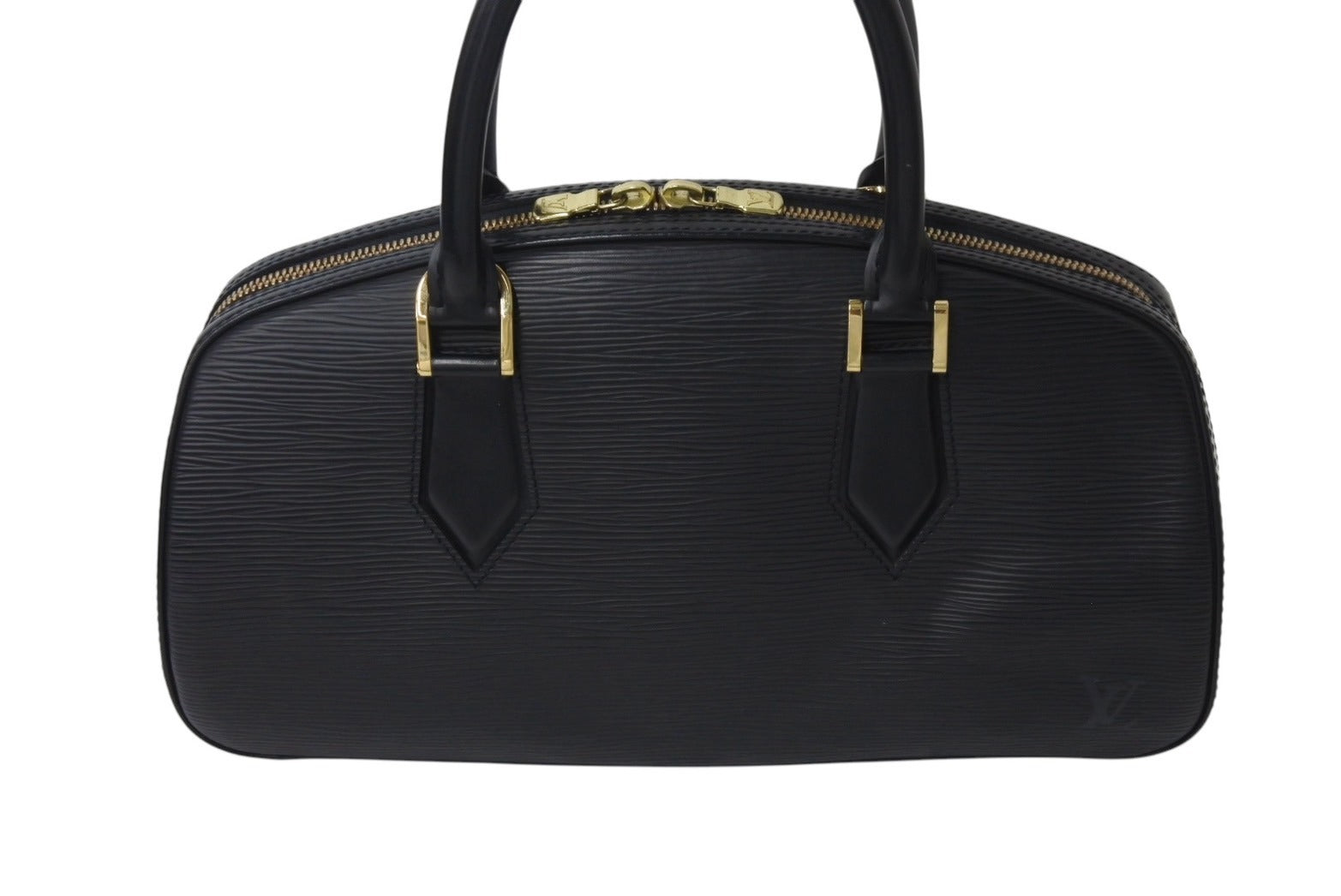 LOUIS VUITTON ルイヴィトン エピ ジャスミン ハンドバッグ