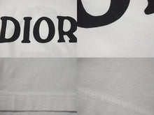 画像をギャラリービューアに読み込む, 極美品 ChristianDior クリスチャンディオール タンクトップ 1P18151020 サイズM ナンバリングプリント ホワイト 中古 4b000830