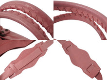Load image into Gallery viewer, BALENCIAGA バレンシアガ ザ ファースト 2WAY ハンドバッグ ワンショルダー ピンク レザー 103208 良品 中古 4b000834